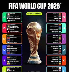 2026世界杯足彩官方合作伙伴